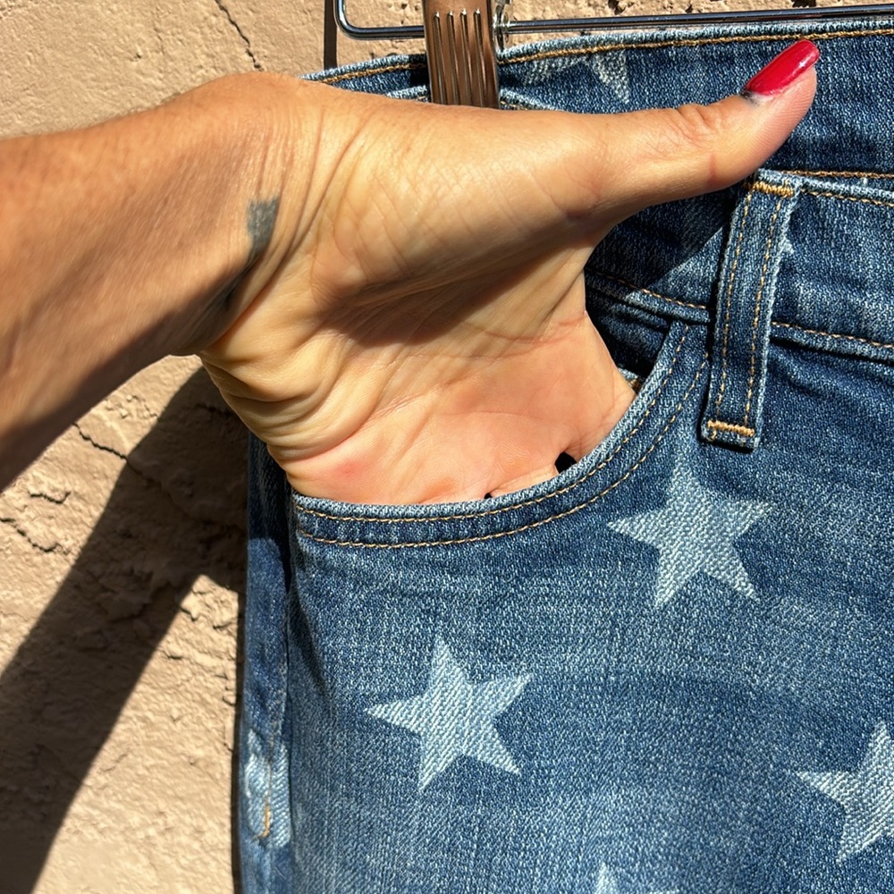 Current/Elliott denim - Picture 3 of 10